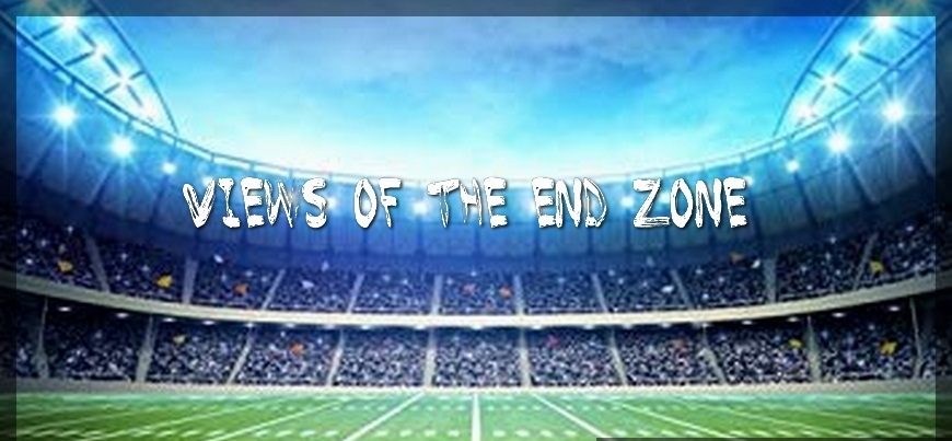 End zone