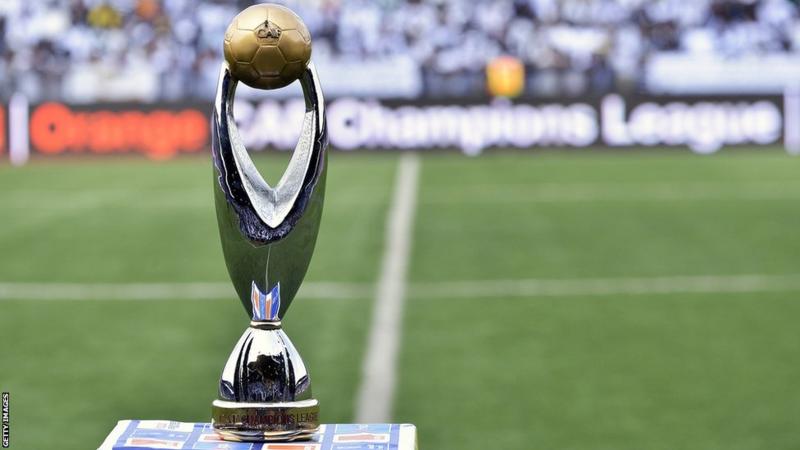 CAF champions league